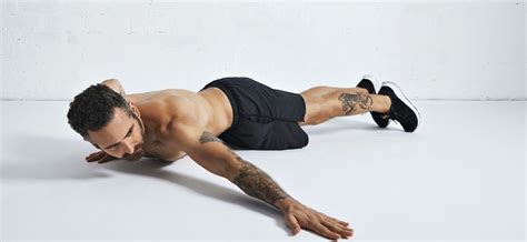 Archer PushUp Guide How to Master Archer PushUps 2022 MasterClass