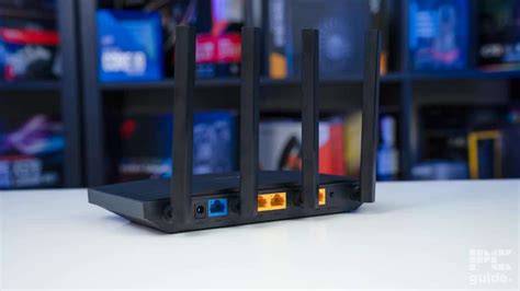 Archer ax12 custom firmware. .  ...