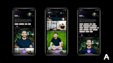 Jun 1, 2023 · Unlike gay hookup apps like Grindr, Scruff and their ilk, Archer aims to combine dating app necessities (messaging, the grid, etc.) with traditional social media features designed to foster... 