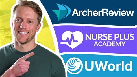  I wholeheartedly believe that Archer Review played a major role in my achievement. If you're looking for a structured and effective NCLEX review program, I highly recommend them. Excel in NCLEX, FNP, TEAS7, and USMLE exams with Archer Review. Join 400,000+ students in our affordable, expert-led, mobile-friendly courses for medical professionals. .