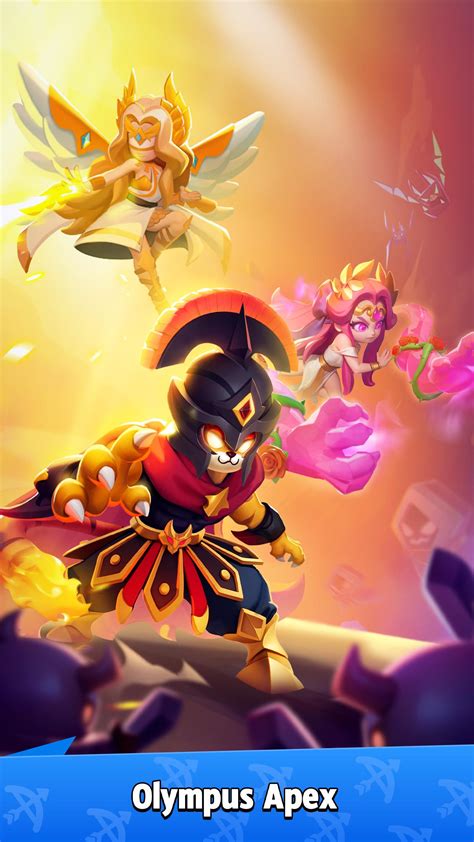 Archero APK Download for Android 