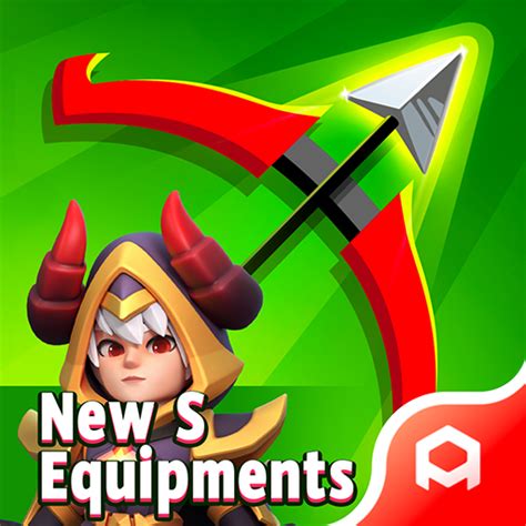 Archero Apps on Google Play.