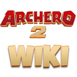 Archero private server.  Information about the game, datamined info, visual and text gu...