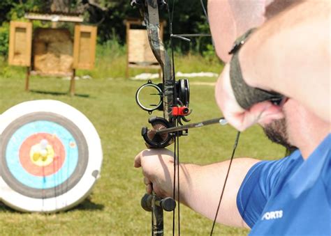 Archery Everything you need to know