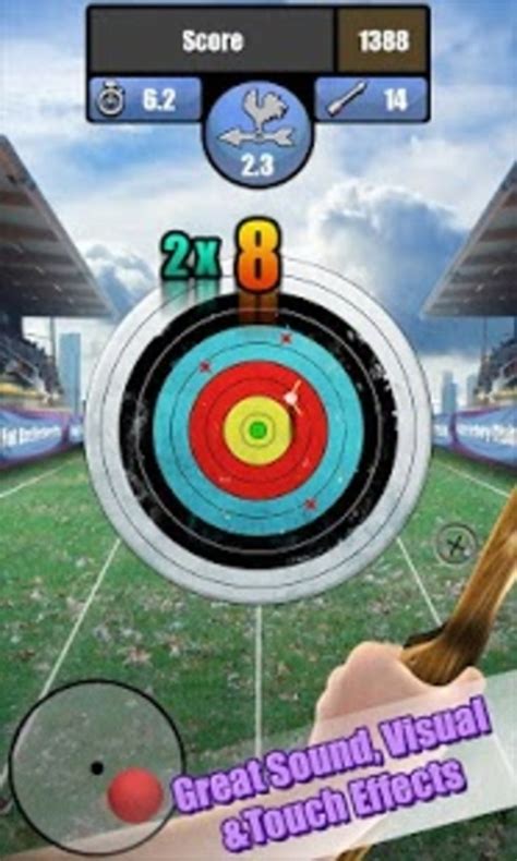 Archery League APK Download for Android 