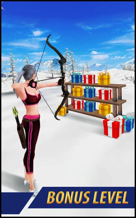 Archery Shooting APK Download for Android 
