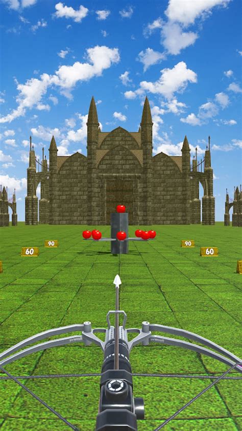 Archery Shooting Master 3D APK Download for Android 