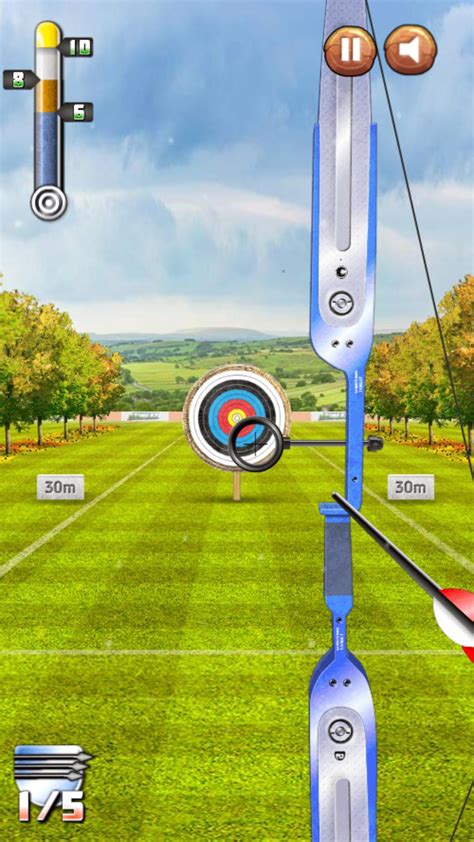 Archery Shooting Master Games APK Download for Android 