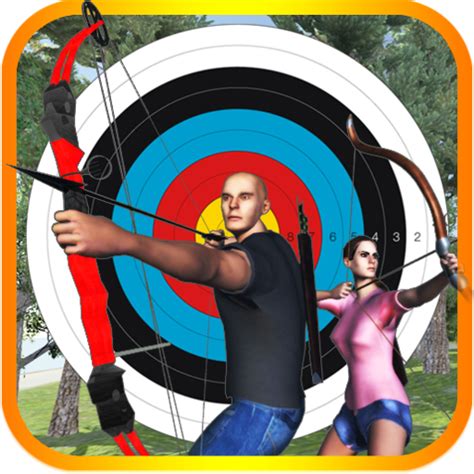 Archery Tryouts Bow and Arrow APK Download for Android 