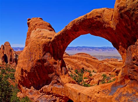 Arches National Park Travel Guide - Best Arches National Park Travel ...