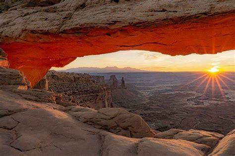 Arches and Canyonlands In One Day: A Whirlwind Itinerary In Moab, Utah