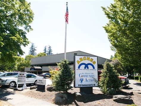 Arches salem oregon. ARCHES will run the day-to-day operations and used a grant from Oregon Housing and Community Services to buy a 2019 Chevy Silverado for $31,000 that will … 