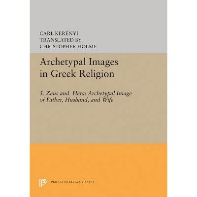 Archetypal images in greek religion by carl kerenyi. - Chiastische strukturen im st. trudperter hohen lied.