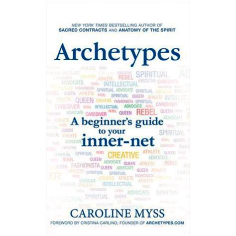 Archetypes a beginner s guide to your inner net. - Shrubs in the wild and in gardens barrons nature guide.