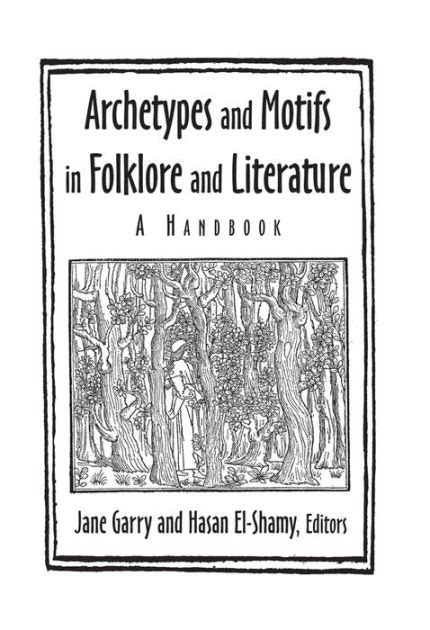 Archetypes and motifs in folklore and literature a handbook. - Le rouge et le noir p̀ar stendhal..