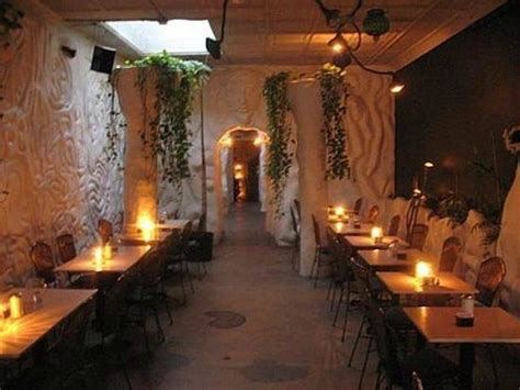 Archetypus restaurant. Restaurant, Cafe, Ambient Candlelit Sculpted "Cave" Seating Archetypus, Edgewater, New Jersey. 6,779 likes · 3 talking about this · 21,485 were here. Archetypus 