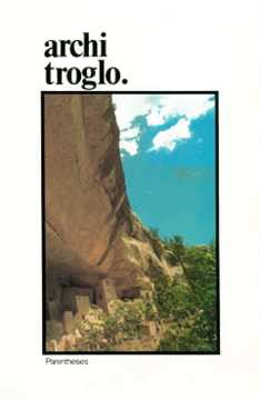 Archi Troglo