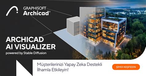 Archicad AI Visualizer FGA.