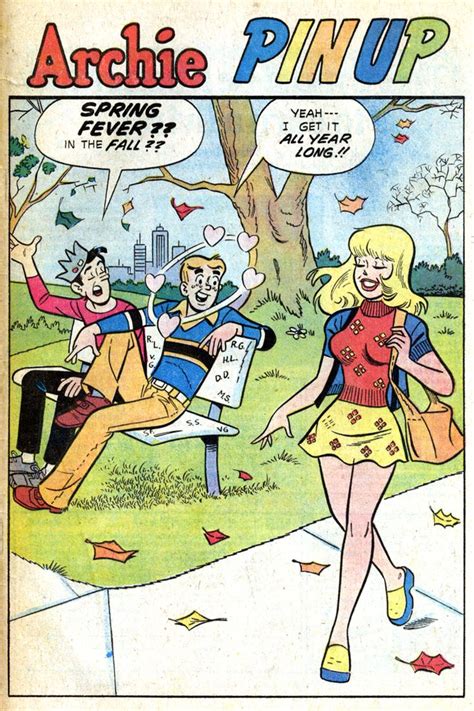 Archie Comics Porn Pictures