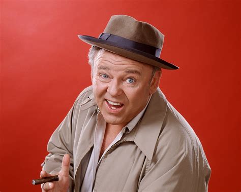 Archie bunker. Things To Know About Archie bunker. 