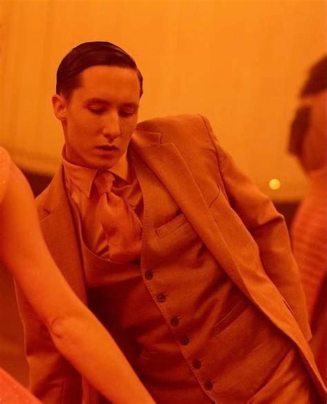 Archie dance.  Archie White is a dance artist, choreographer, and produce...