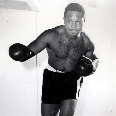 Archie moore