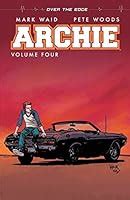 Read Online Archie 2015 4 By Mark Waid
