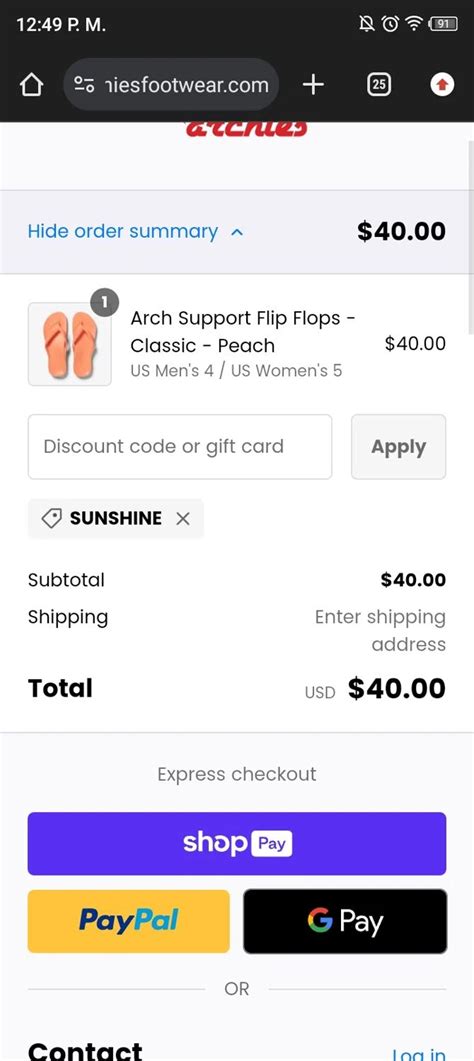 Archies forge discount code first order reddit.  Shoppers saved an average of $12.