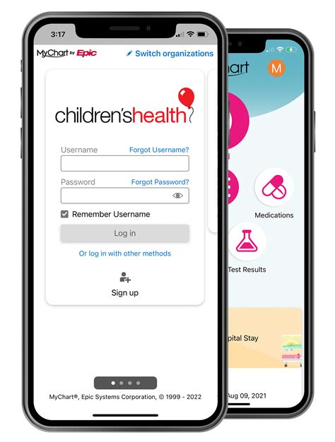 Archildrens mychart. MyChart Find a Doctor Schedule Appointment Billing & Insurance Programs & Services Locations Contact Us Arkansas Children's Hospital General Information 501-364-1100 