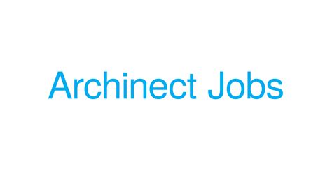 Archinect jobs. The Archinect job board attracts the world's top architectural talent. Submit Share/Follow. Editorial & News. Features News Events Competitions Employment. Jobs Talent Finder ... Give this custom search of yours a title, and it will appear on top of all other job listings, always updated with the latest entries. You can delete it at any time or get customized … 
