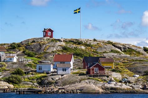Archipel goteborg