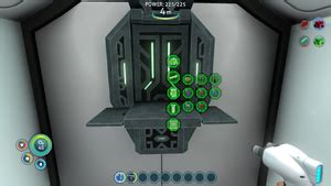 Architect's Library Subnautica Modding Wiki. 
