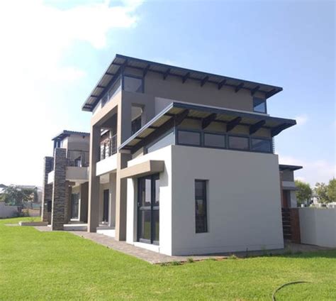 Architect In Pretoria Mc Lellan Architects Gauteng