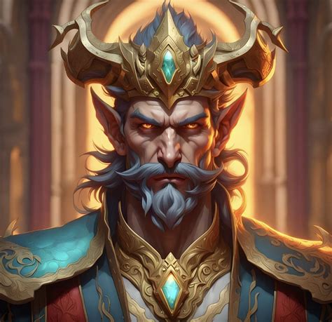 Architect Of Prosperity