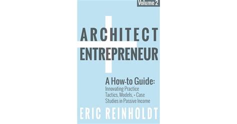 Architect and entrepreneur a how to guide for innovating practice tactics models and case studies in passive. - A canadian writers pocket guide 5th edition.
