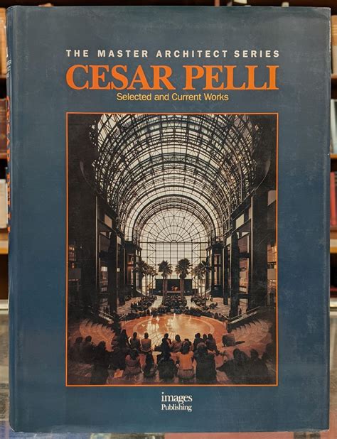 Architect cesar pelli biography examples