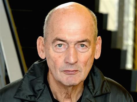 Architect rem koolhaas biography examples pdf