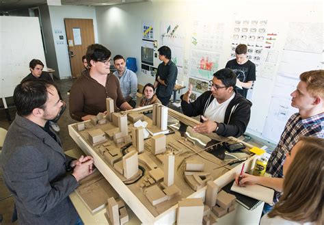Architect schools. Weitzman Architecture offers an immersion in next-generation design-research facilitated by visionary architects and thinkers from around the world. Our students enjoy a multi-interdisciplinary approach to the design and interpretation of the built environment, and the breadth and depth of knowledge that only a leading research university can offer. 