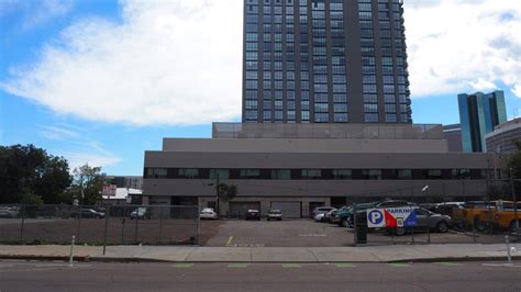 Architect sues developer over unpaid work on planned tower in Denver’s Arapahoe Square