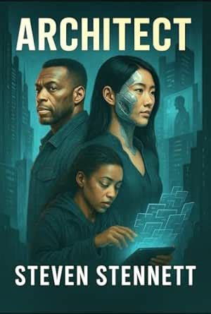 Download Architect By Steven Stennett
