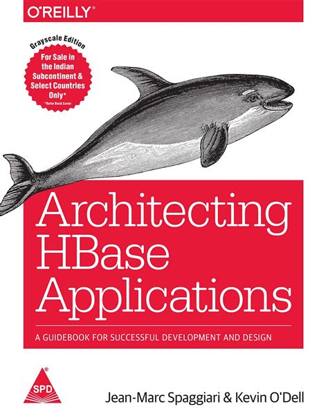 Full Download Architecting Hbase Applications A Guidebook For Successful Development And Design By Jeanmarc Spaggiari