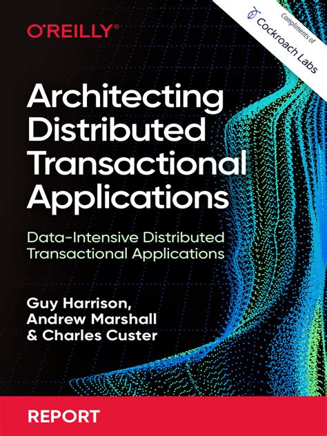 Architectingdistributedcloudapplications Pdf Full PDF