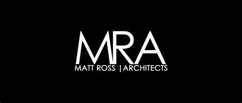 Architects - Matt Ross Architects, inc.