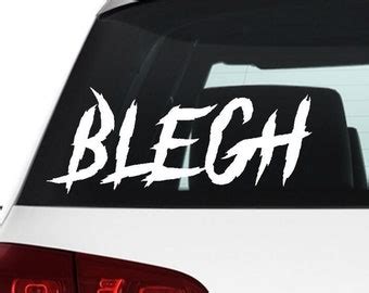 Architects Blegh - Etsy