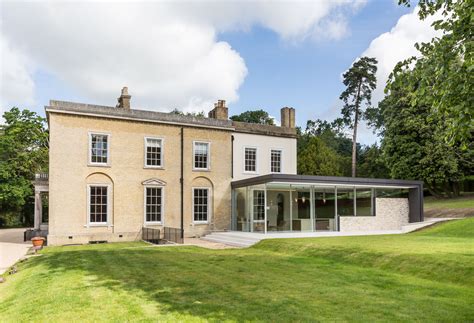 Architects in Kent