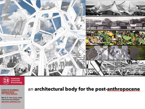 Architectural Body Digest assignment 1 IAK