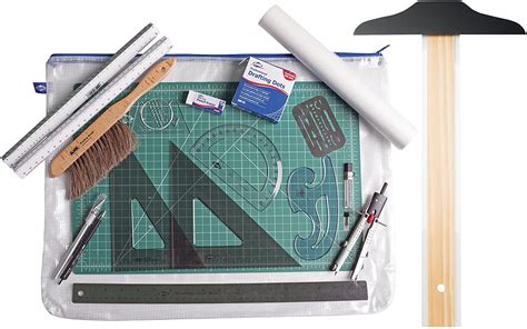 Architectural Drawing Supplies