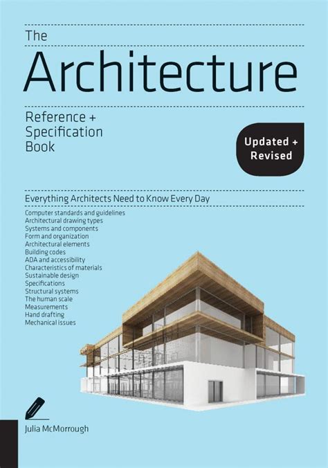 Architectural Guidebook