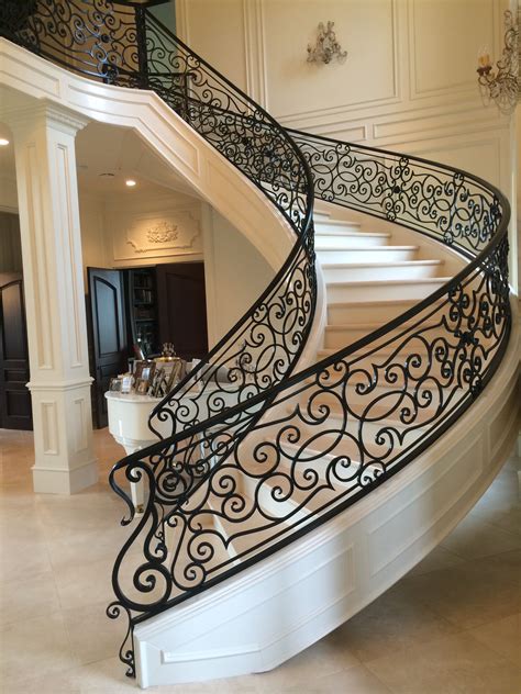 Architectural Iron Designs, Inc. Ornamental Metals