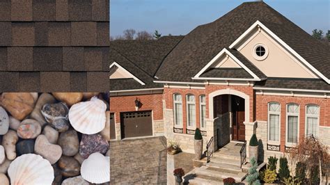 Architectural Roofing Shingles - 3 Dimensional Shingles - IKO